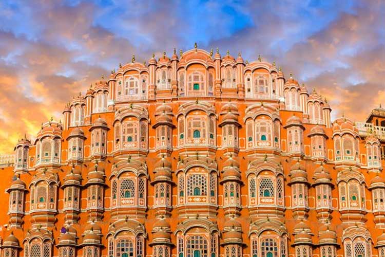 Jaipur Two Days Tour Packages, 2 Day Trip in Jaipur