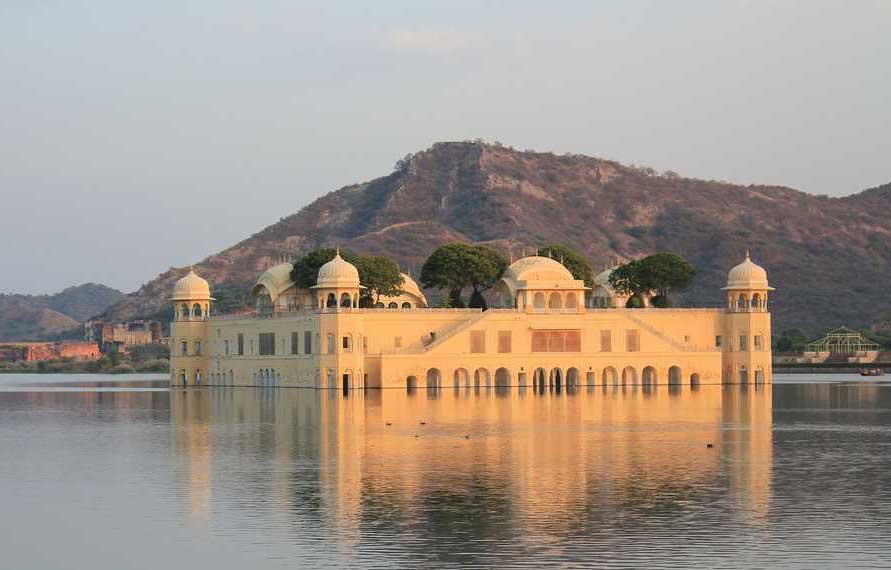 Jaipur Sightseeing | Sightseeing in Jaipur