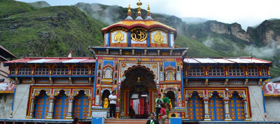 badrinath-char-dham-yatra