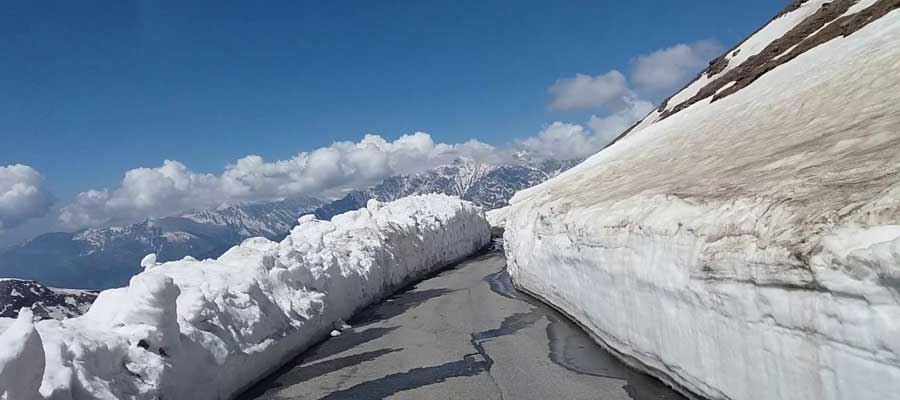 rohtang-pass