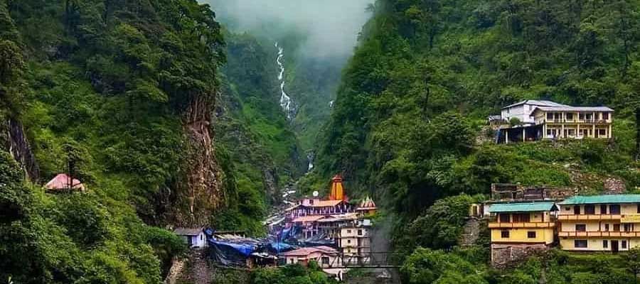 yamunotri-char-dham-yatra