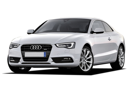 AUDI A5 convertible Luxury Car Rental