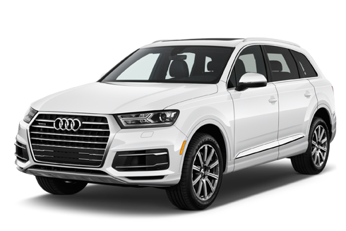 AUDI Q7 Luxury Car Rental | Audi Q7: Luxury Car Hire Jaipur