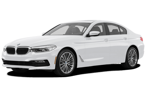 BMW 5 Series Luxury Car Rental | BMW 5 Series Car Hire in Jaipur