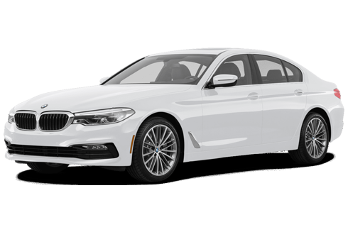 BMW 5 SERIES LUXURY CAR RENTAL