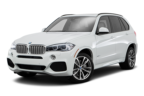 BMW Luxury Car Rental | BMW Car Rental in Jaipur