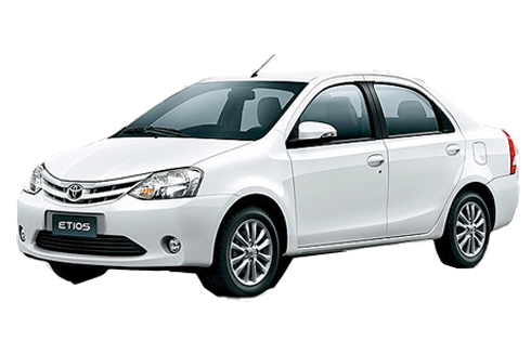 Toyota Etios / Maruti Dzire