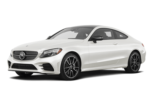 Mercedes C Class Luxury Car Rental