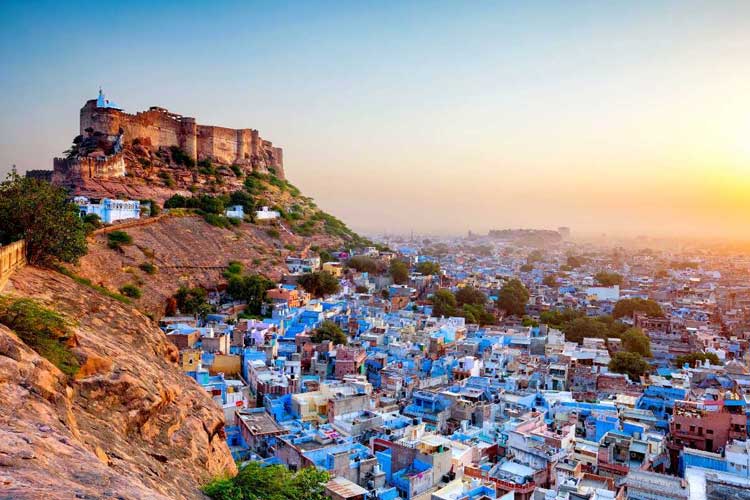 Jodhpur Sightseeing Taxi, Jodhpur Taxi Service, Jodhpur Tour