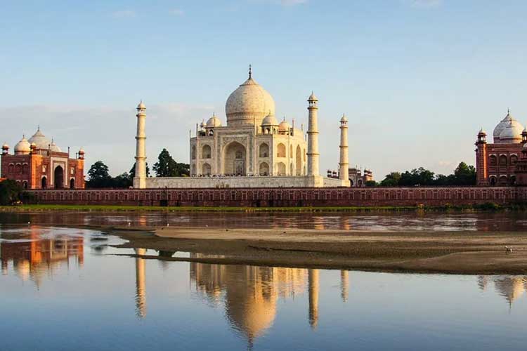 Agra Sightseeing, Agra Tour, Agra Package, Agra Trip