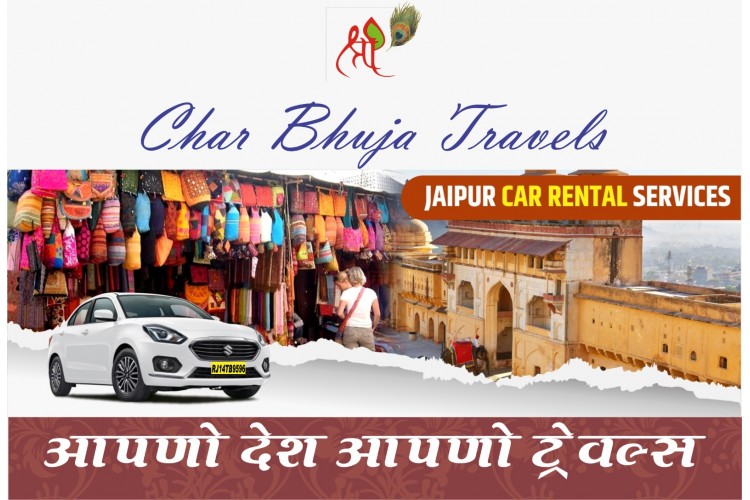 Jaipur Car Rental
