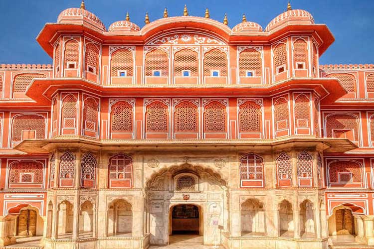 Jaipur One Day Tour Package, One Day Jaipur Local Sightseeing Trip by Car