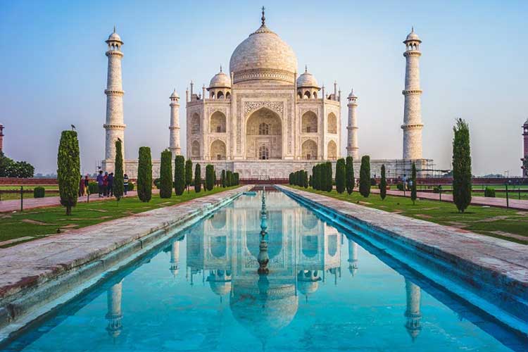 Jaipur To Agra Taxi | Book Jaipur to Agra Cabs