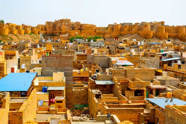 Jaisalmer Sightseeing, Jaisalmer Sightseeing Package, Jaisalmer Tour