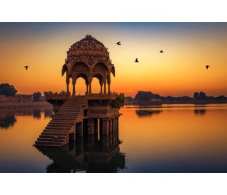 Rajasthan Car Rental