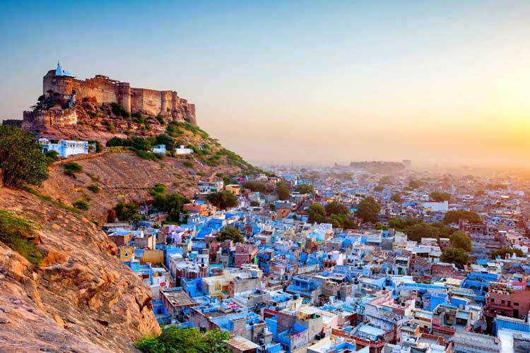 Jodhpur Tour Package, Jaipur to Jodhpur Taxi Service