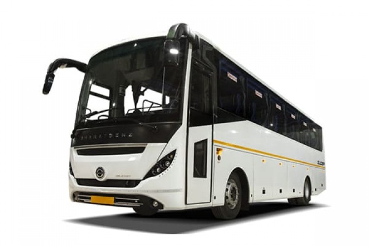 Jaipur Darshan by Bus