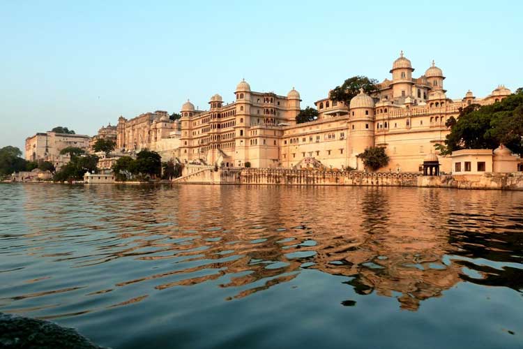 Udaipur Sightseeing, Udaipur sightseeing tour, Udaipur sightseeing Package