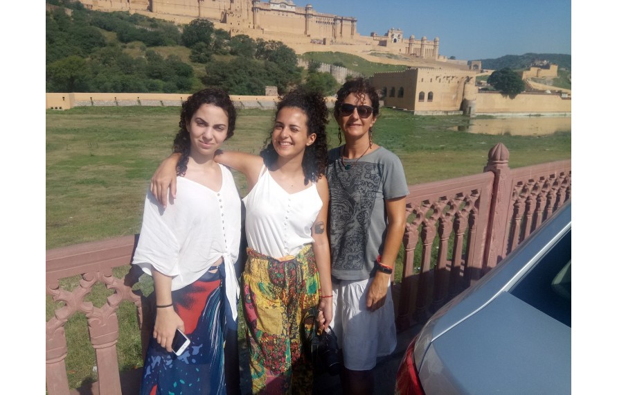JAIPUR SIGHTSEEING 3 DAY 2 NIGHT TOUR PACKAGE