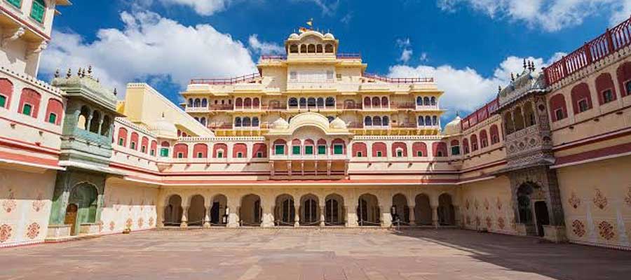 Delhi to Jaipur One Day Tour: How to Plan a Day Outing from Delhi to ...