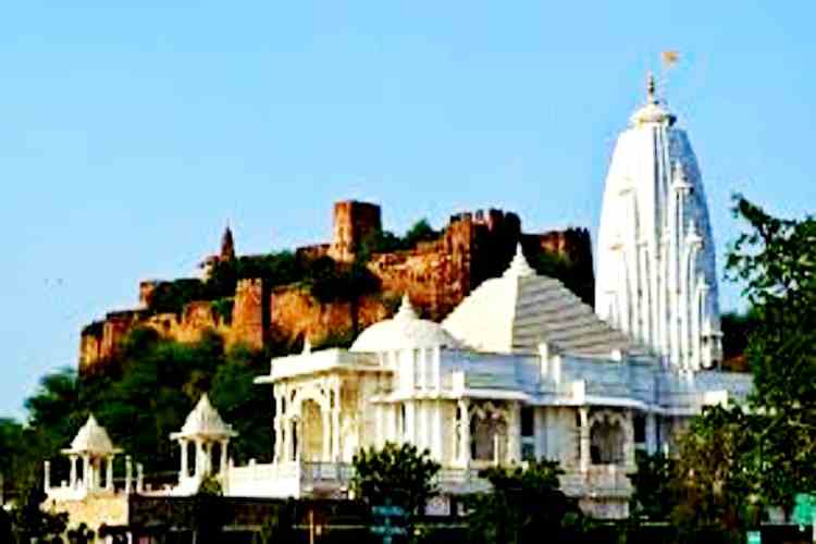Shree Char Bhuja Travels