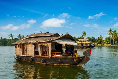 Shree Char Bhuja Travels