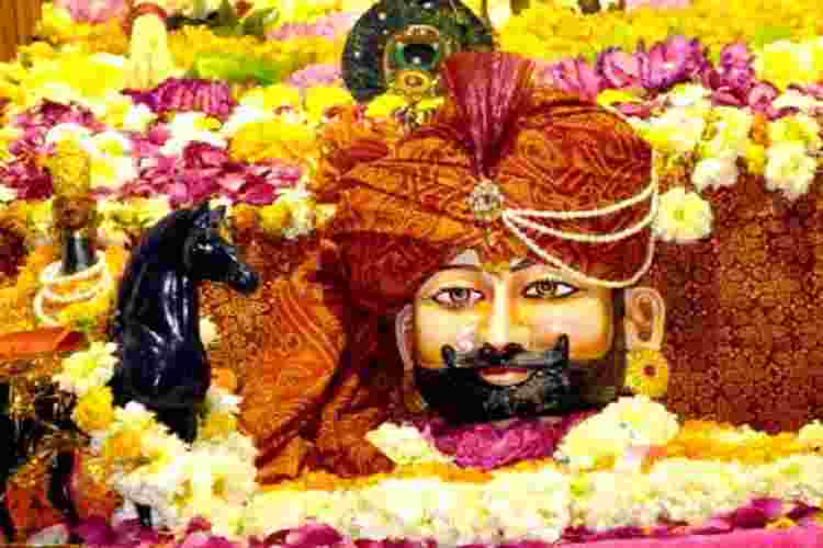 Shree Char Bhuja Travels