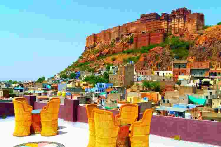 Shree Char Bhuja Travels