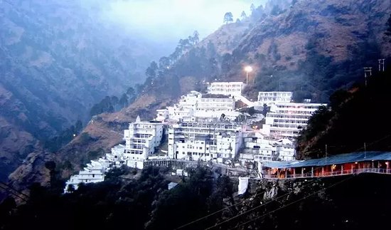 Shree Char Bhuja Travels